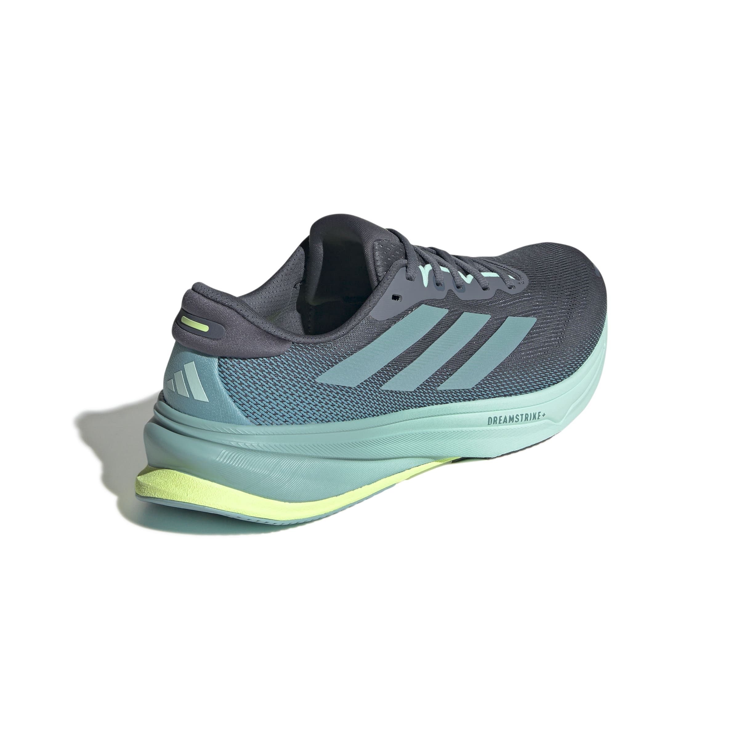 Adidas Supernova Rise 2 Blue/Mint Ton/Hi-Res Yellow