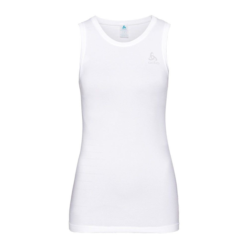 Odlo PERFORMANCE LIGHT - Sous-couche Femme white