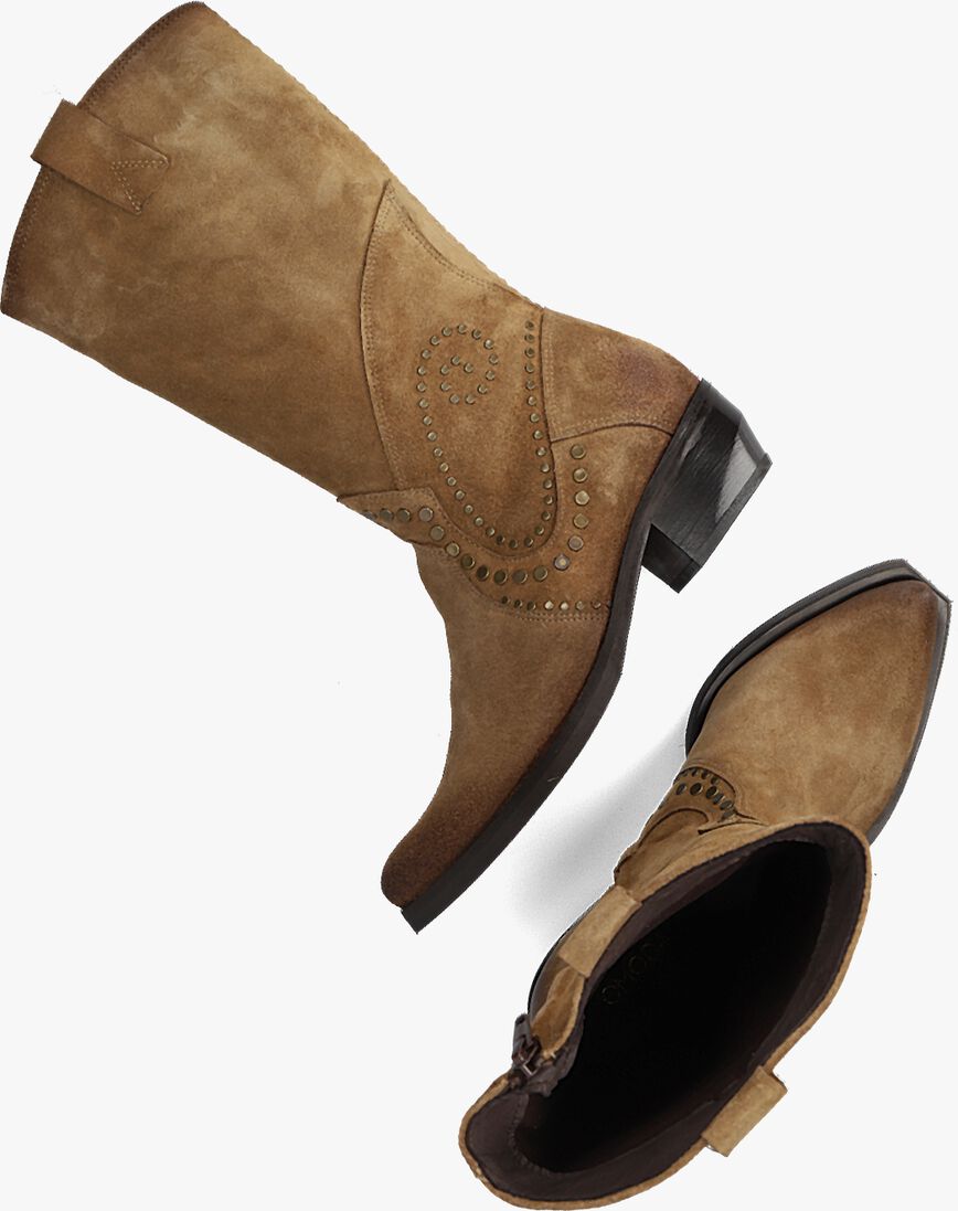 OMODA camel omoda cowboylaarzen d264