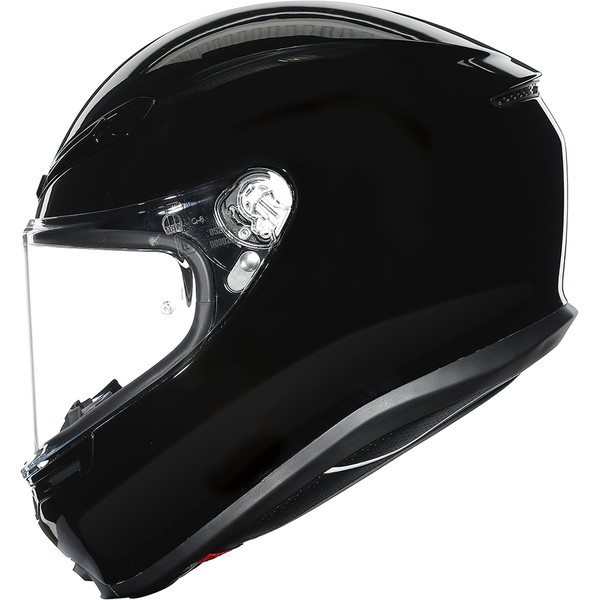 AGV - Casque K6 Mono Noir