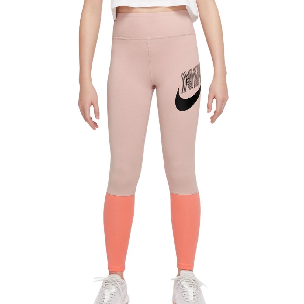 Nike Legging Rose Fille Nike Favorites