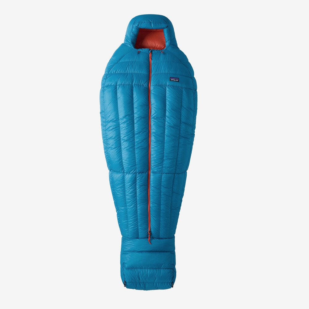 Fitz Roy Daunenschlafsack 20°F / -7°C - Normal