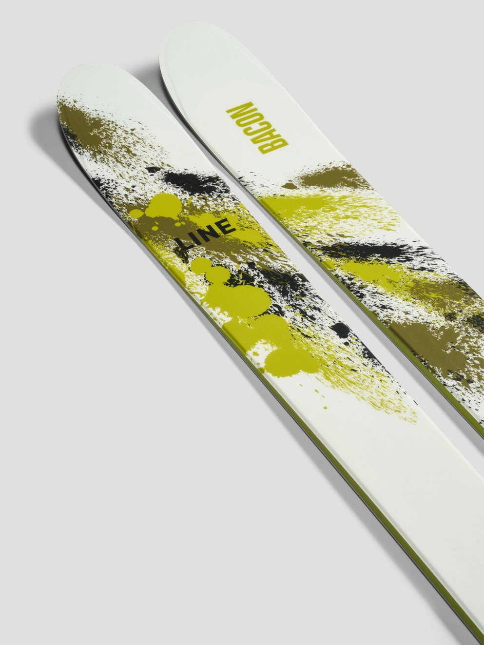 Line Bacon 115 2024 Skis design