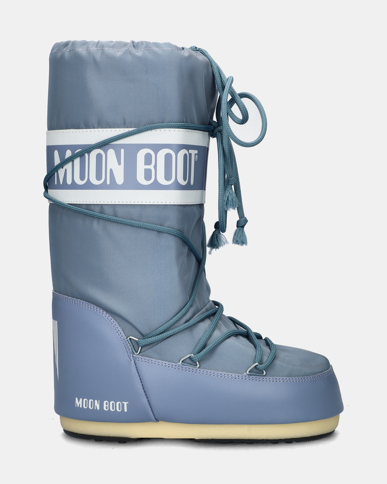 Moonboot The Original Snowboots  - grijs