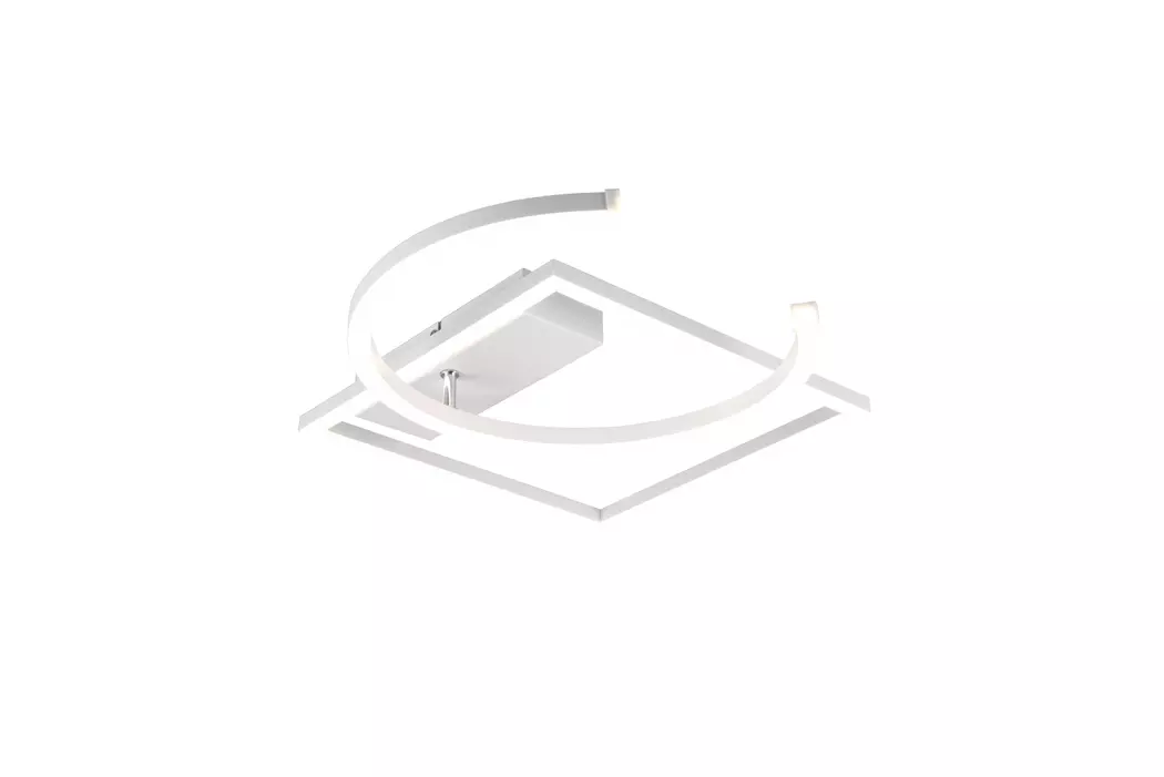 LED-Deckenleuchte Pivot