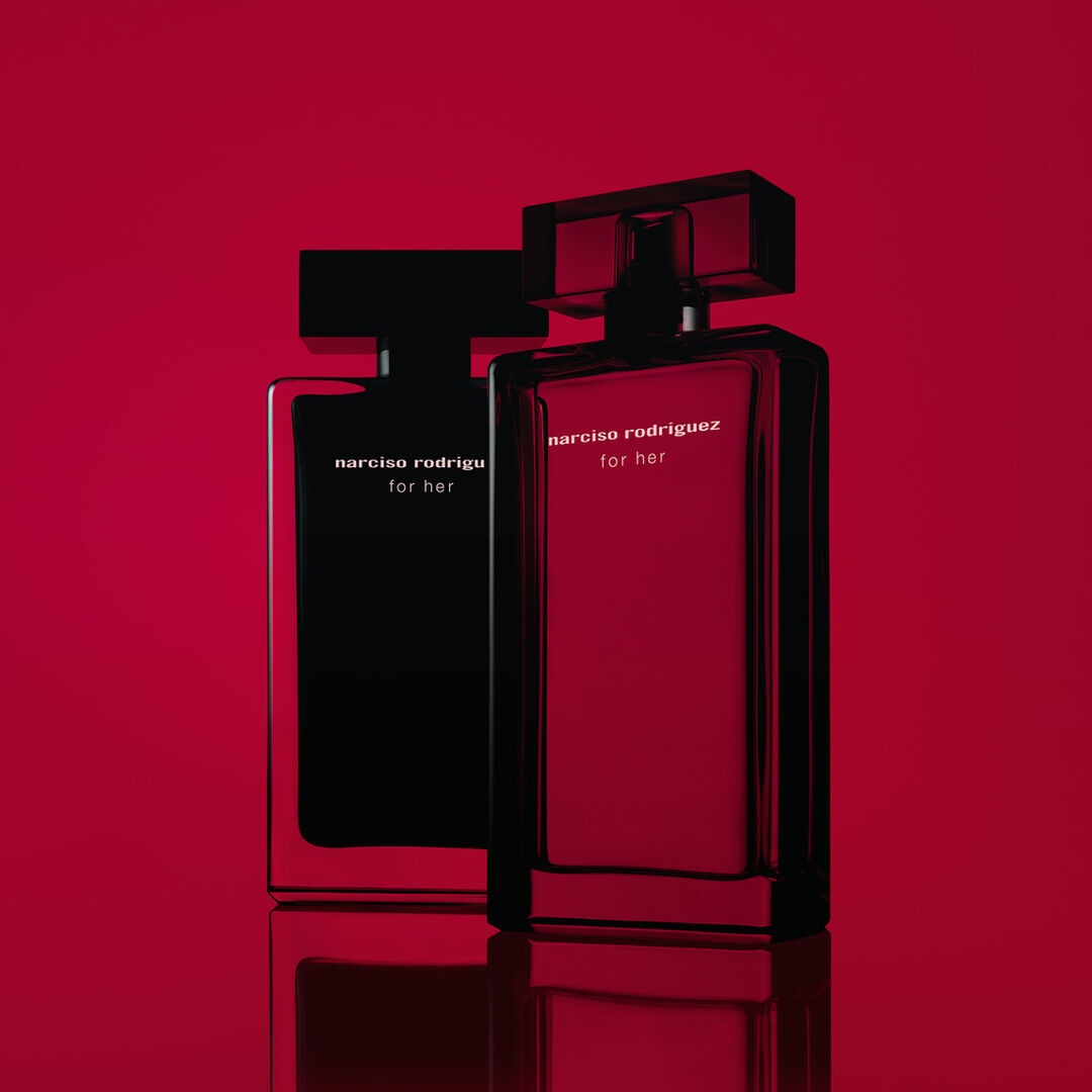 NARCISO RODRIGUEZ FOR HER Eau de Parfum Intense - 30ml