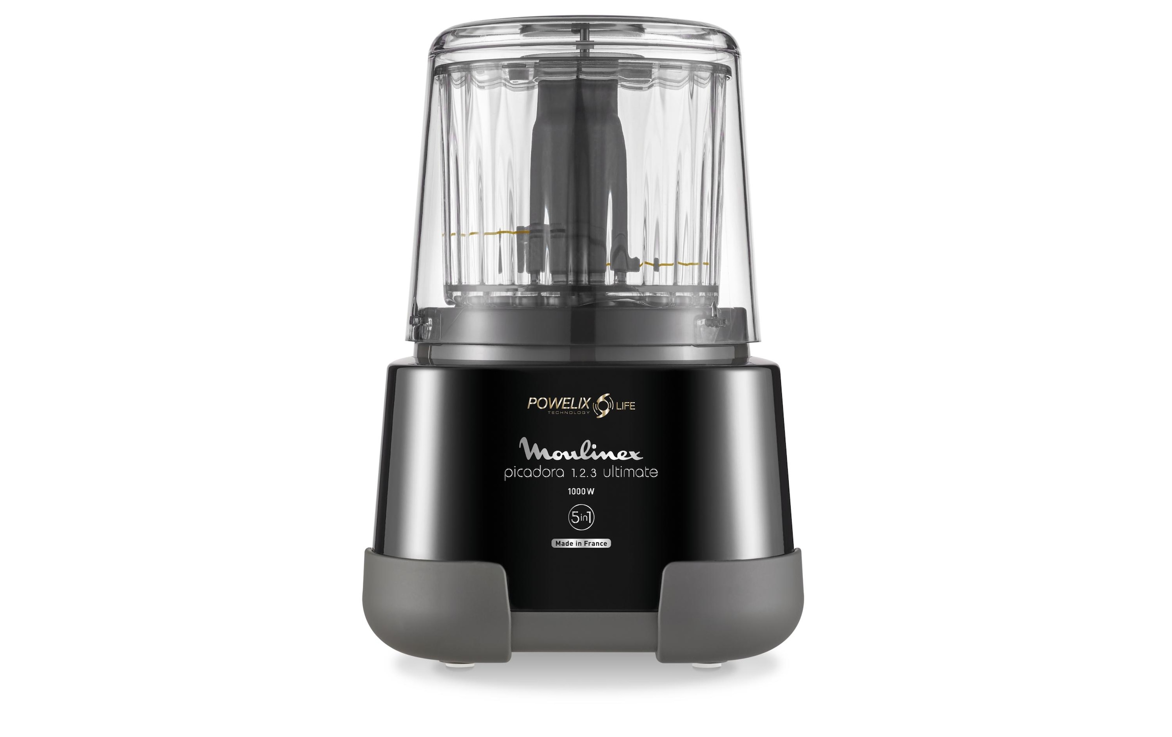 Moulinex Zerkleinerer »La Moulinette 5 in 1, 550 ml« 1000 W