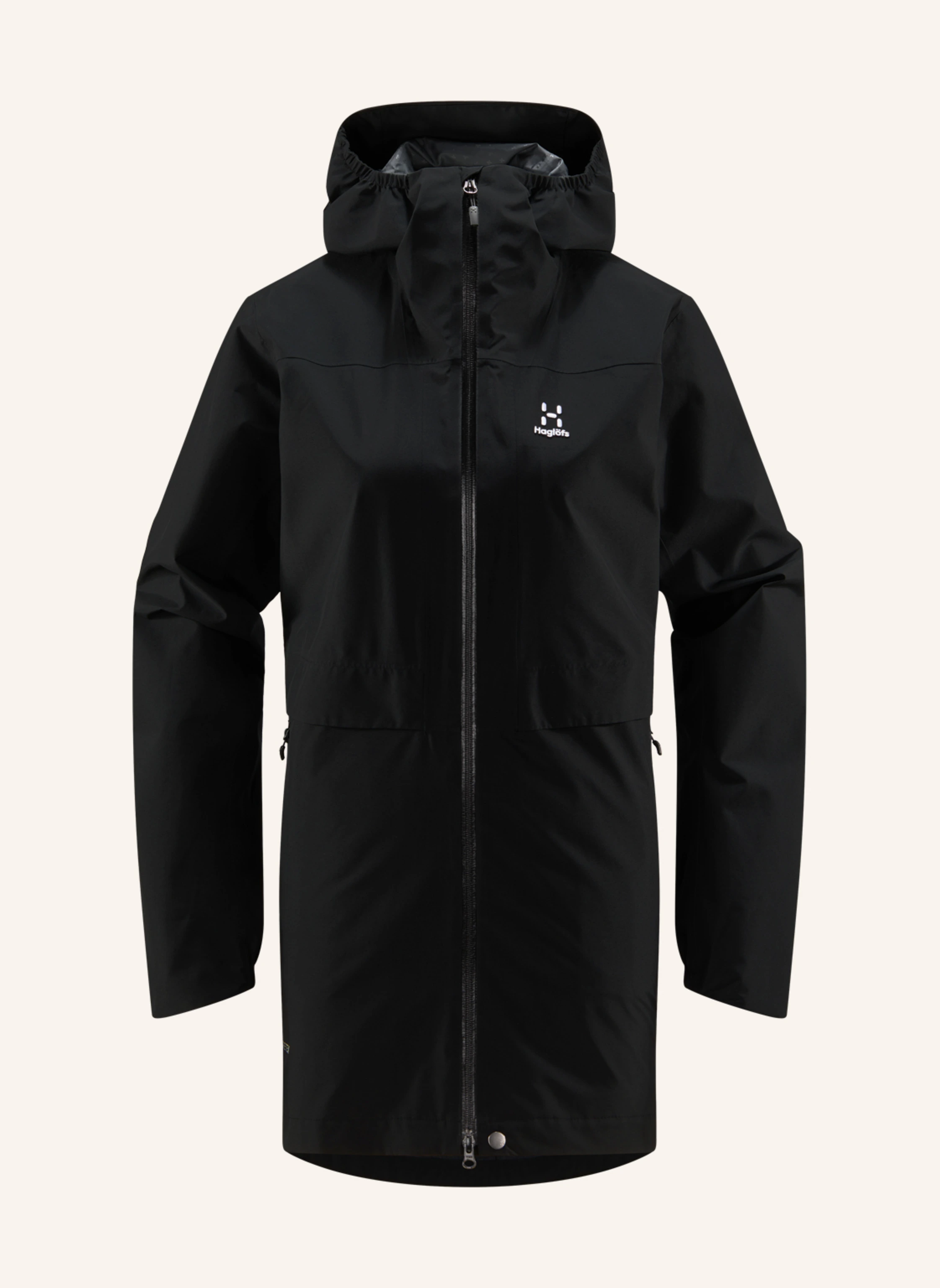 Haglöfs Hardshelljacke WILDA GTX