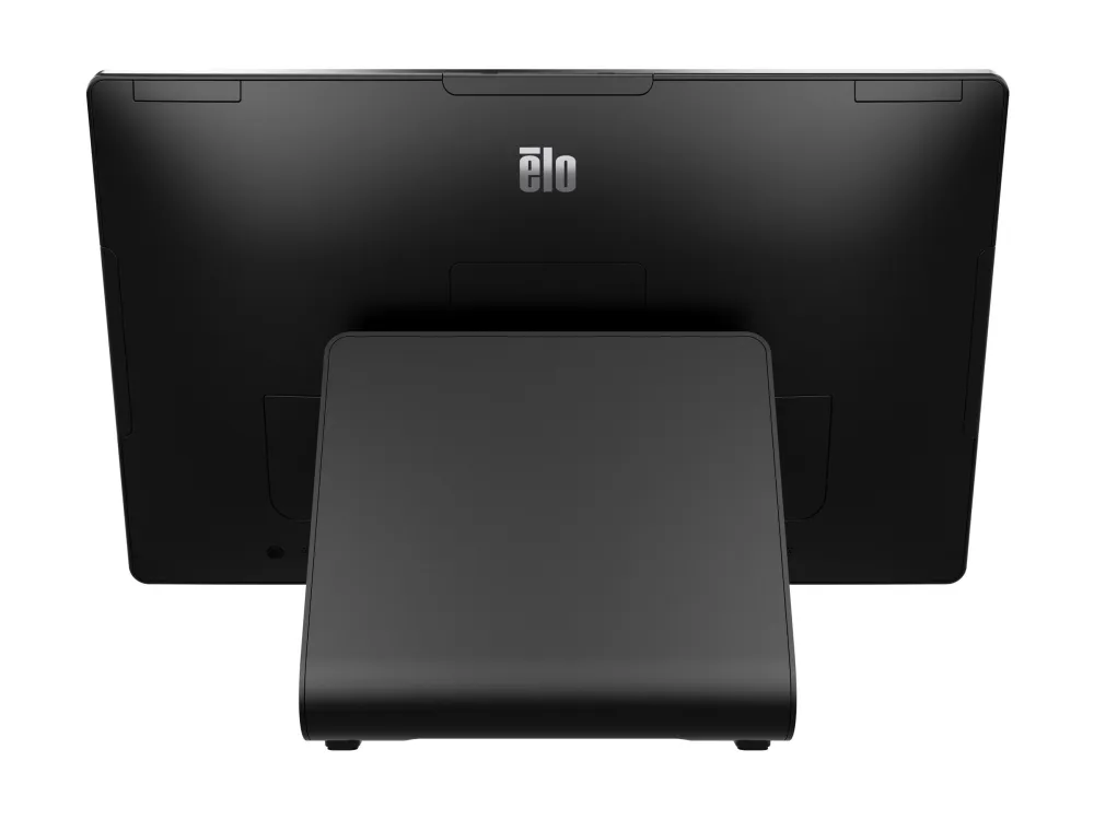 Elo I-Series 3.0 - Alt-i-én - 1 x Snapdragon APQ8053 op til - RAM 3 GB - SSD 32 GB - Gigabit Ethernet - 802.11a/b/g/n/ac, Bluetooth 4.1 - Android 8.1 (Oreo) - skærm: LED 15.6