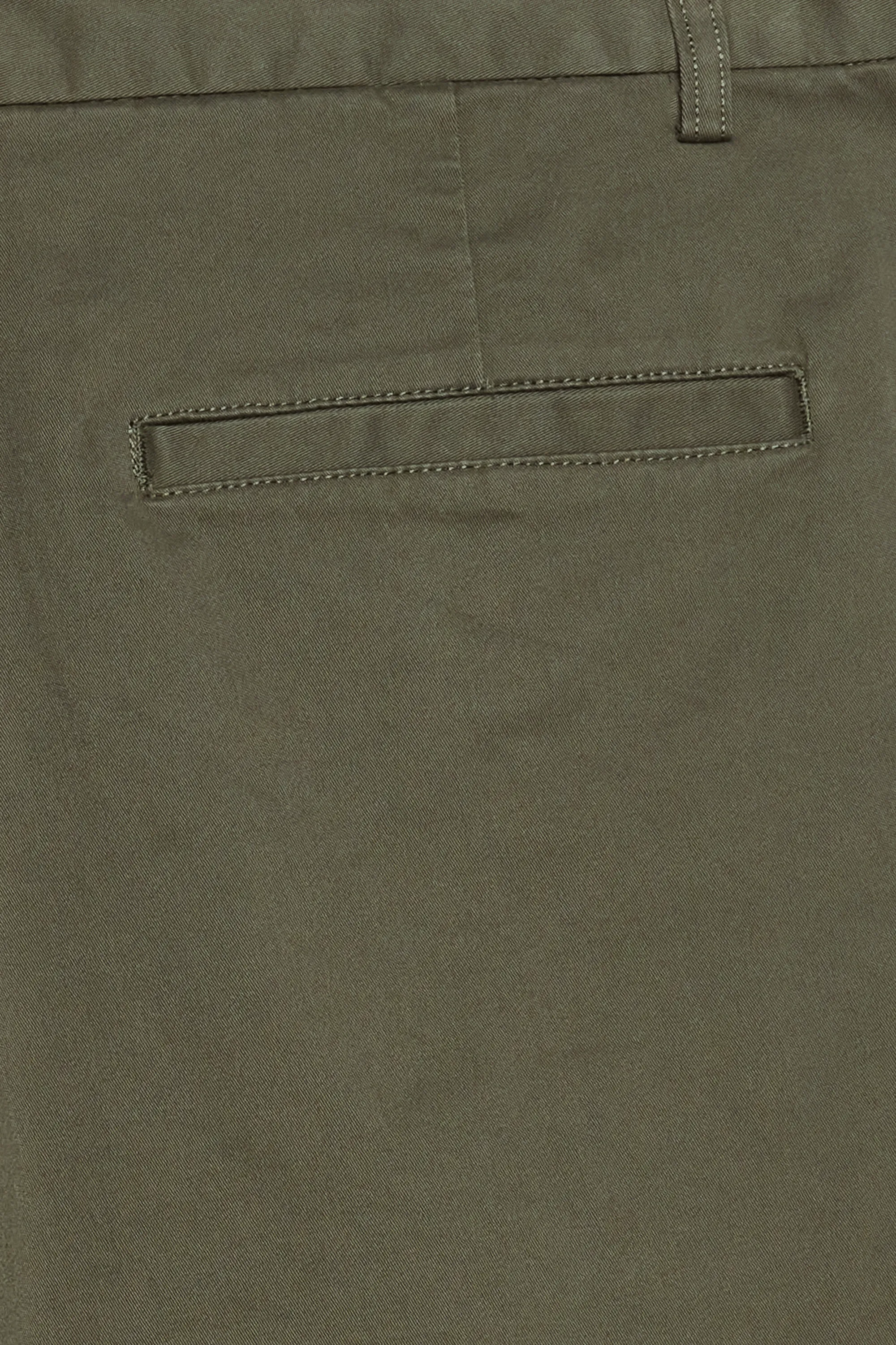 MINIMUM pantalon Bertils Kaki