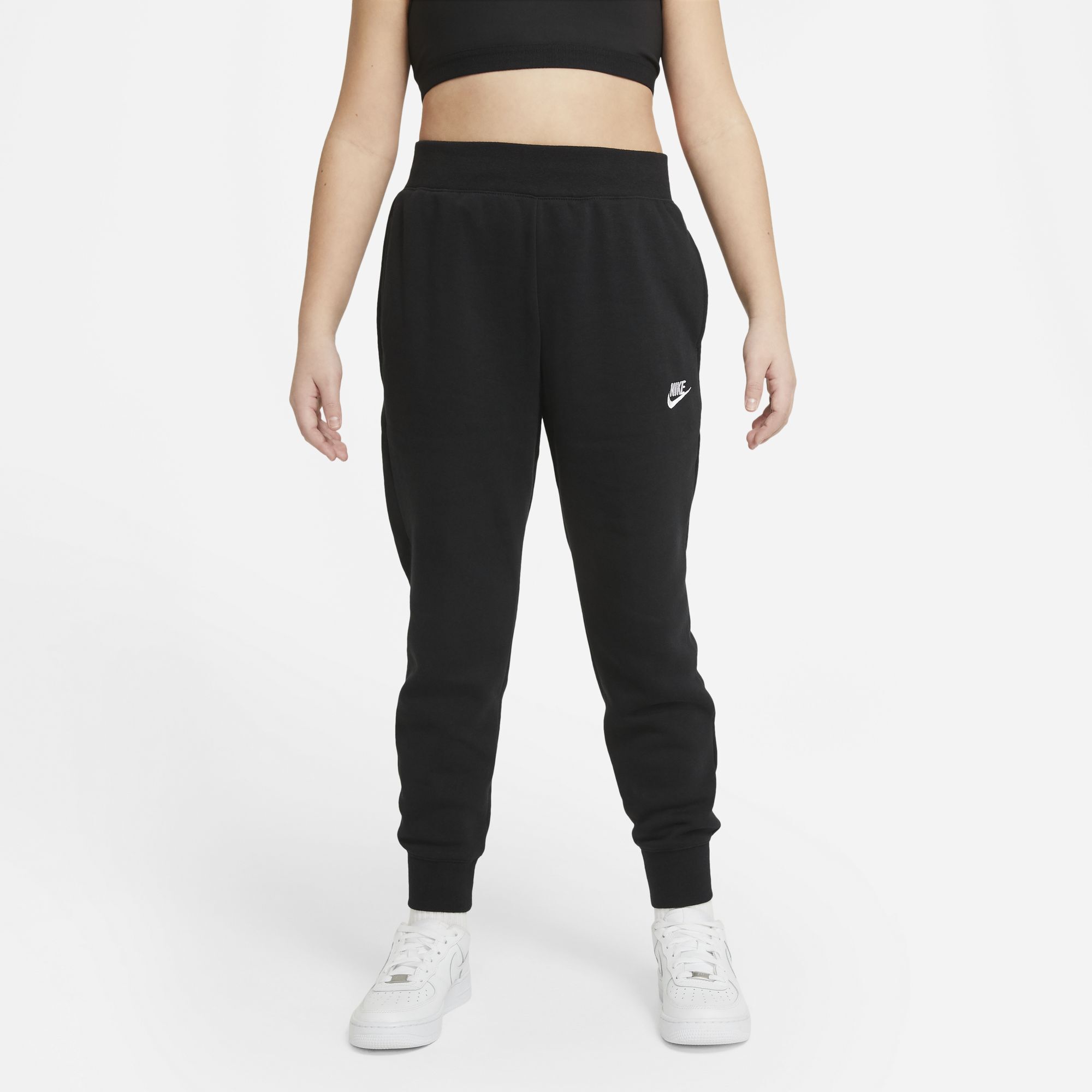 NikeNike Sportswear Club Fleece Girls