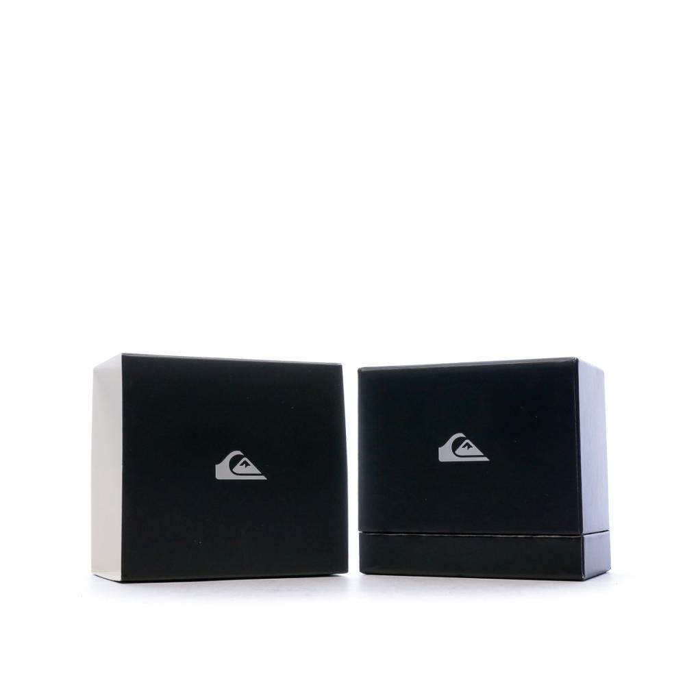 Quiksilver Montre Analogique Noire Garçon Quiksilver Kickstart