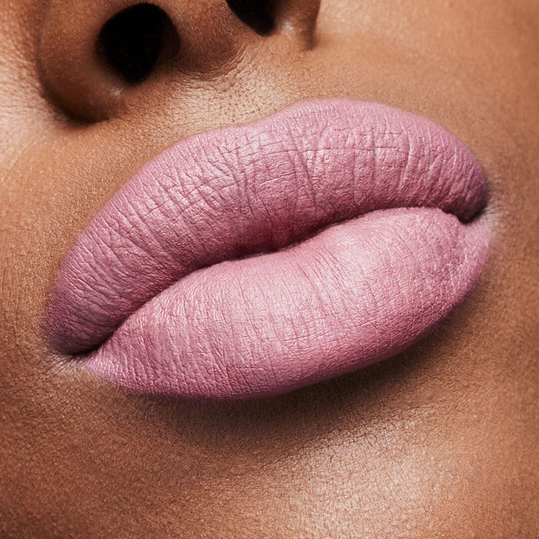 MAC MATTE LIPSTICK
