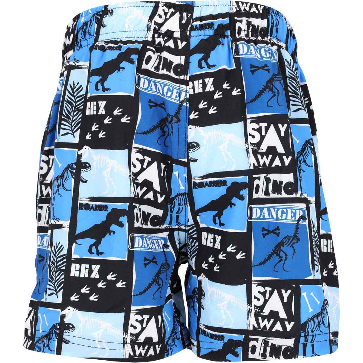 ZigZag Joseph Board Badeshorts Børn