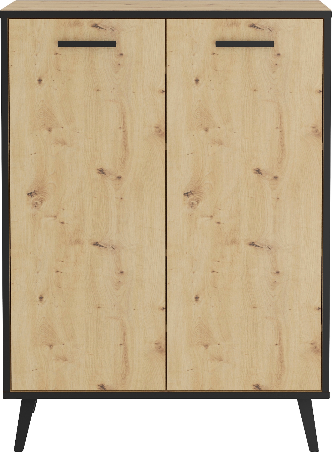 FMD Mehrzweckschrank »Plau« Breite 68,5 cm