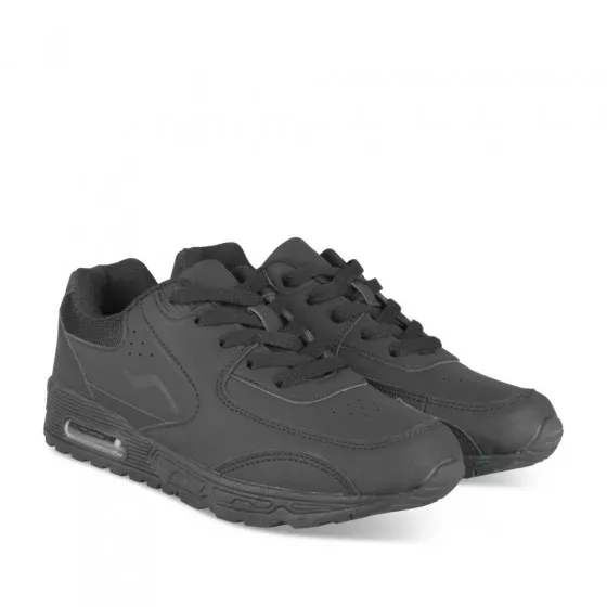 Baskets NOIR UNYK