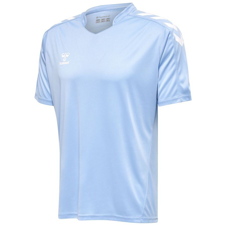 Maillot de sport à manches courtes