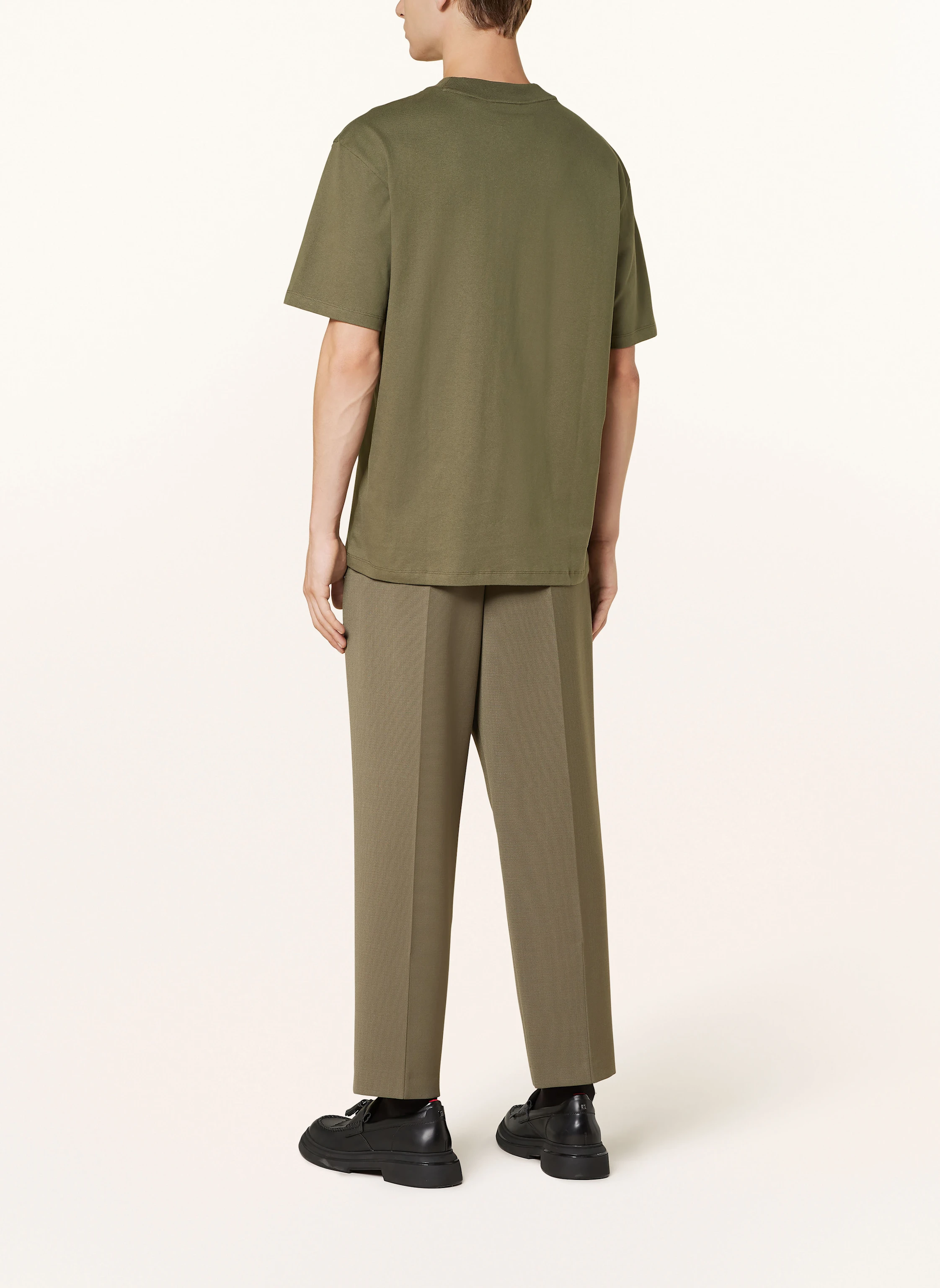 HUGO T-Shirt DAPOLINO