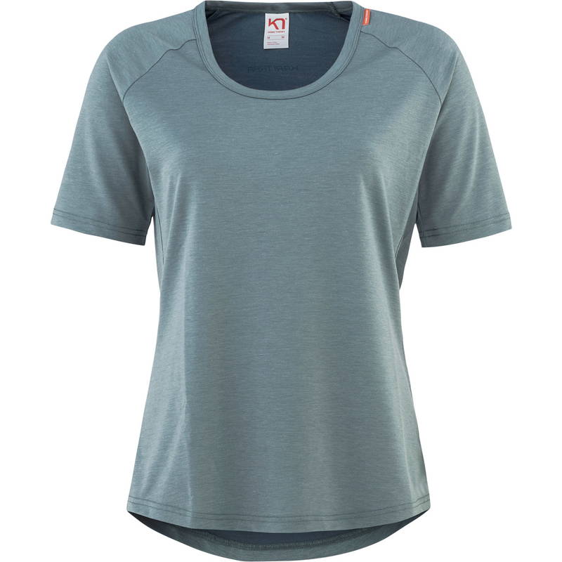 Kari Traa Aada T-shirt Dame