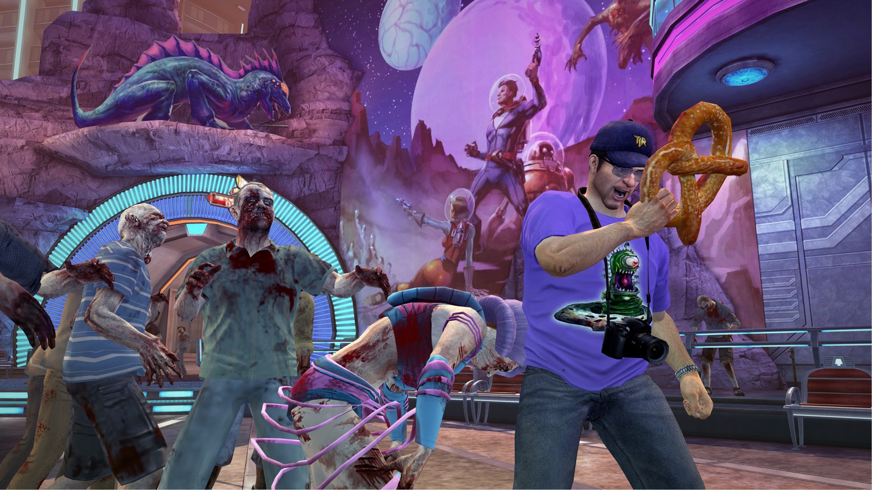 Dead Rising 2: Off the Record- PC