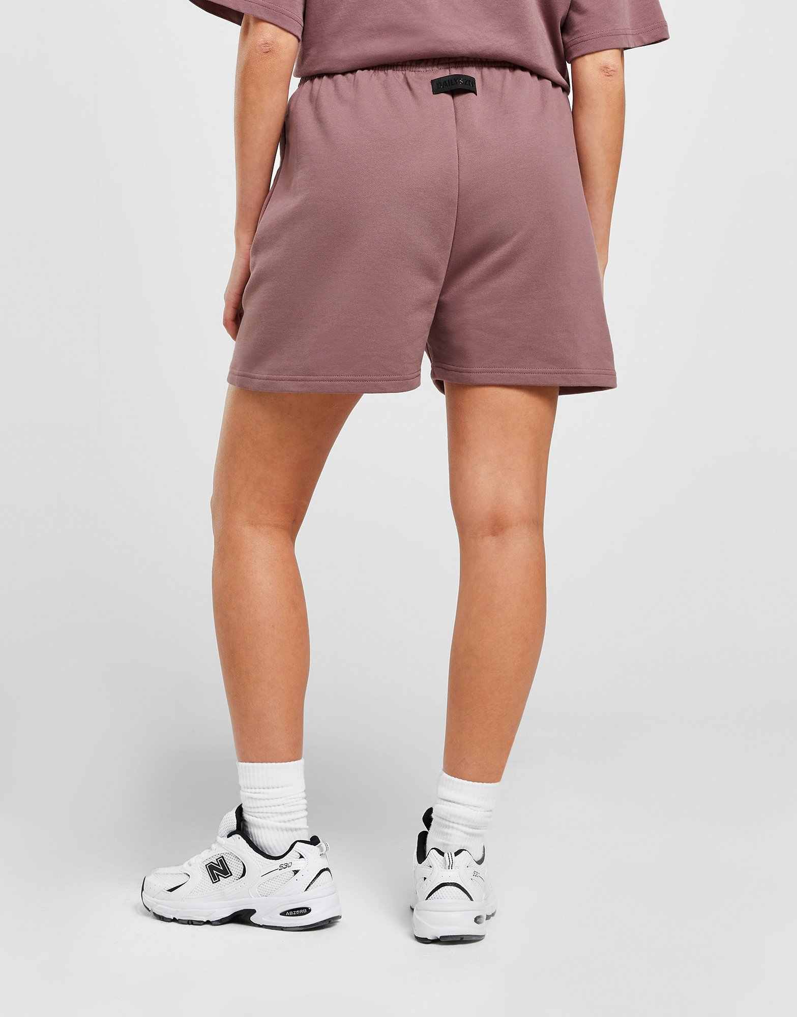 DAILYSZN Short SZN Femme