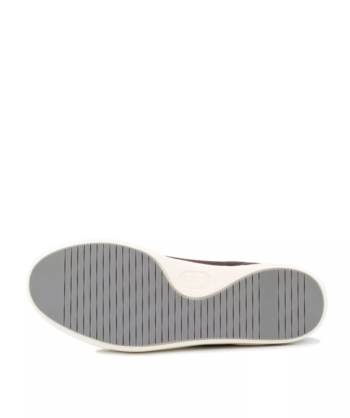 Sneakers AUSTIN Grainé Noir