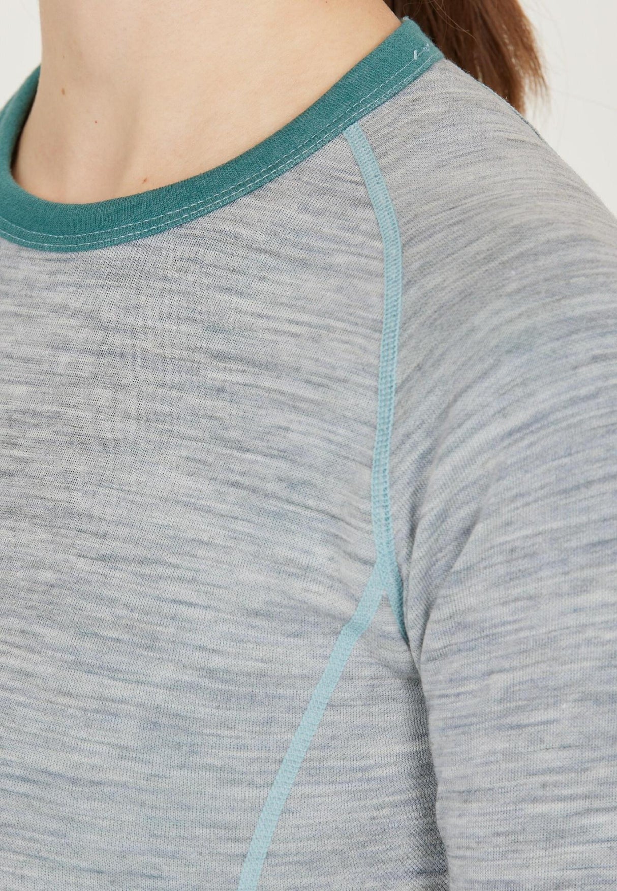 Whistler<br>Binna W Merino Wool Set