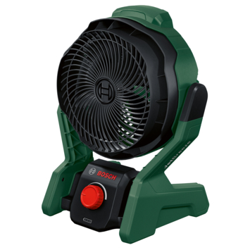 Bosch 18V ventilator UniversalFan (zonder accu)