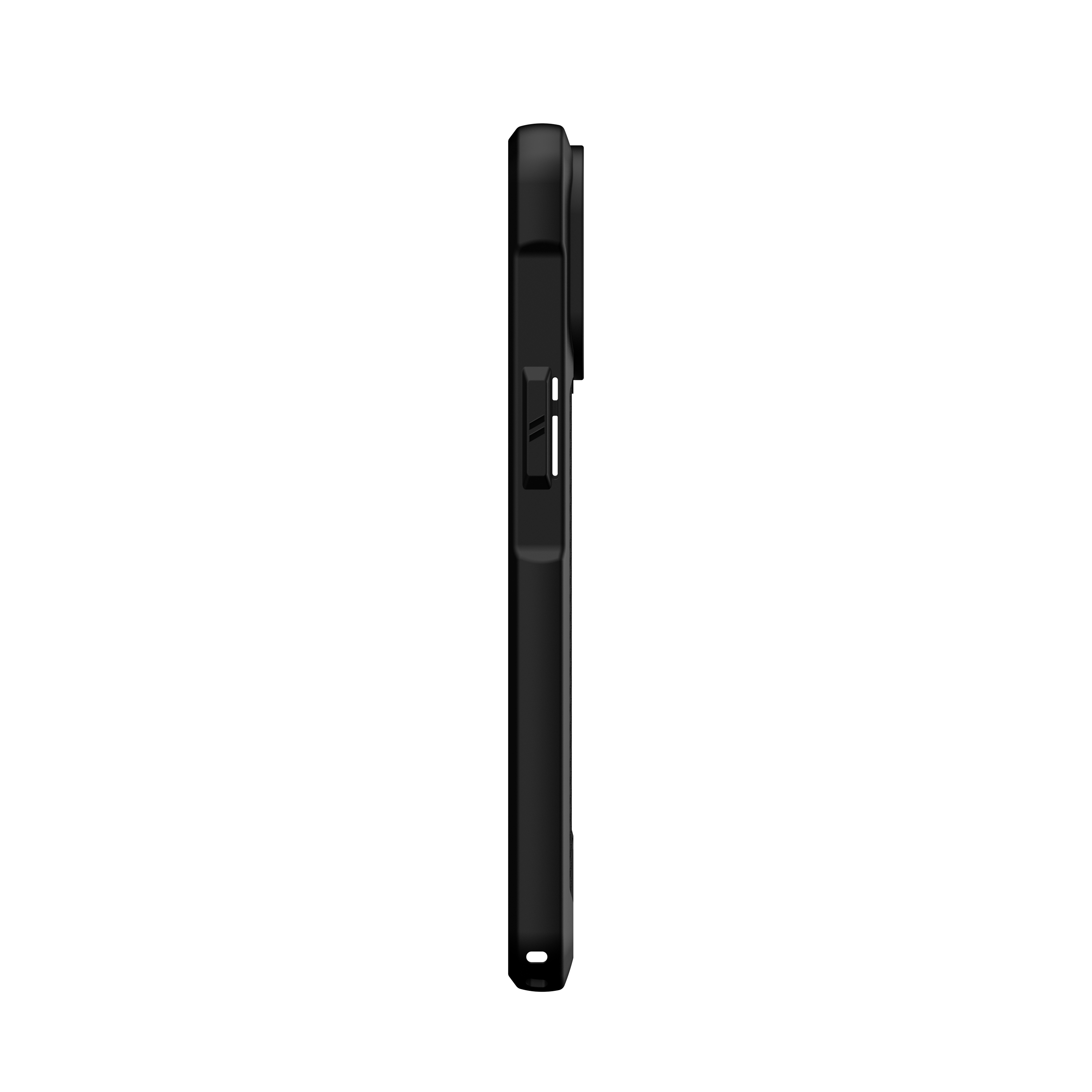 iPhone 14 Pro Max MagSafe Schutzhülle Metropolis LT (114051113940) - Kevlar (Schwarz)