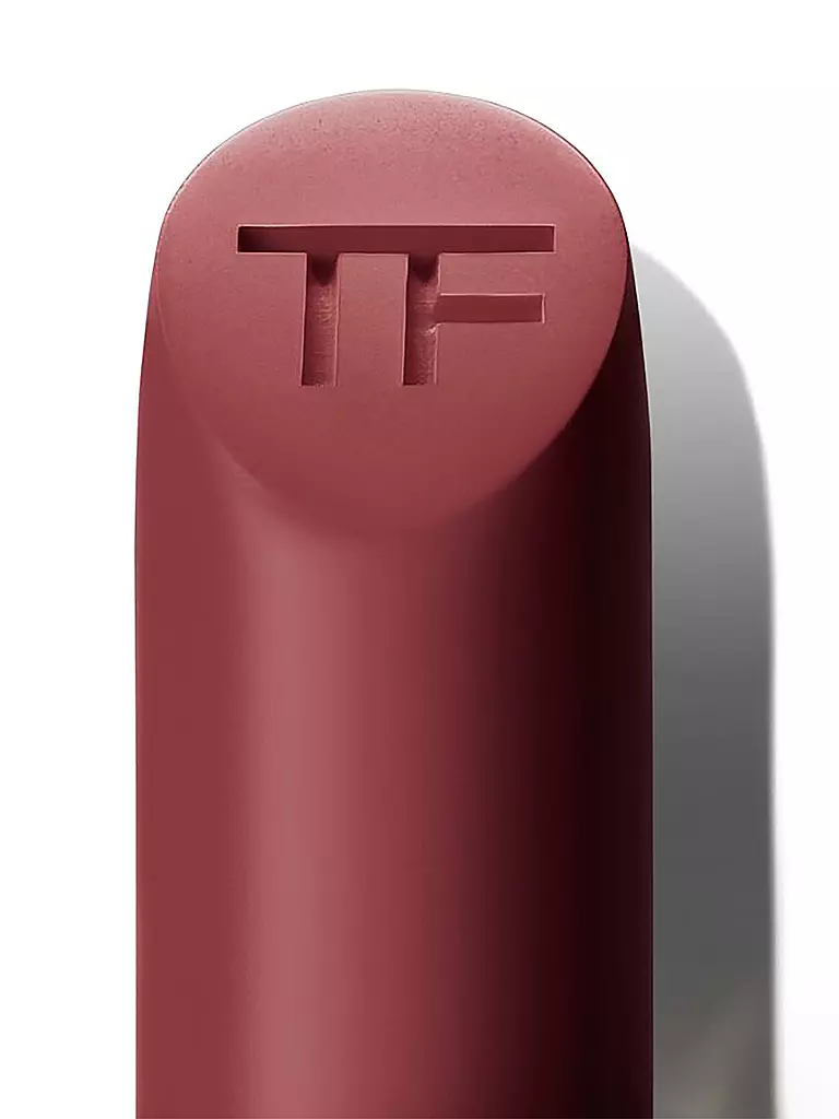 TOM FORD BEAUTY Lippenstift - Lip Color Matte ( 511 Steel Magnolia )  rosa