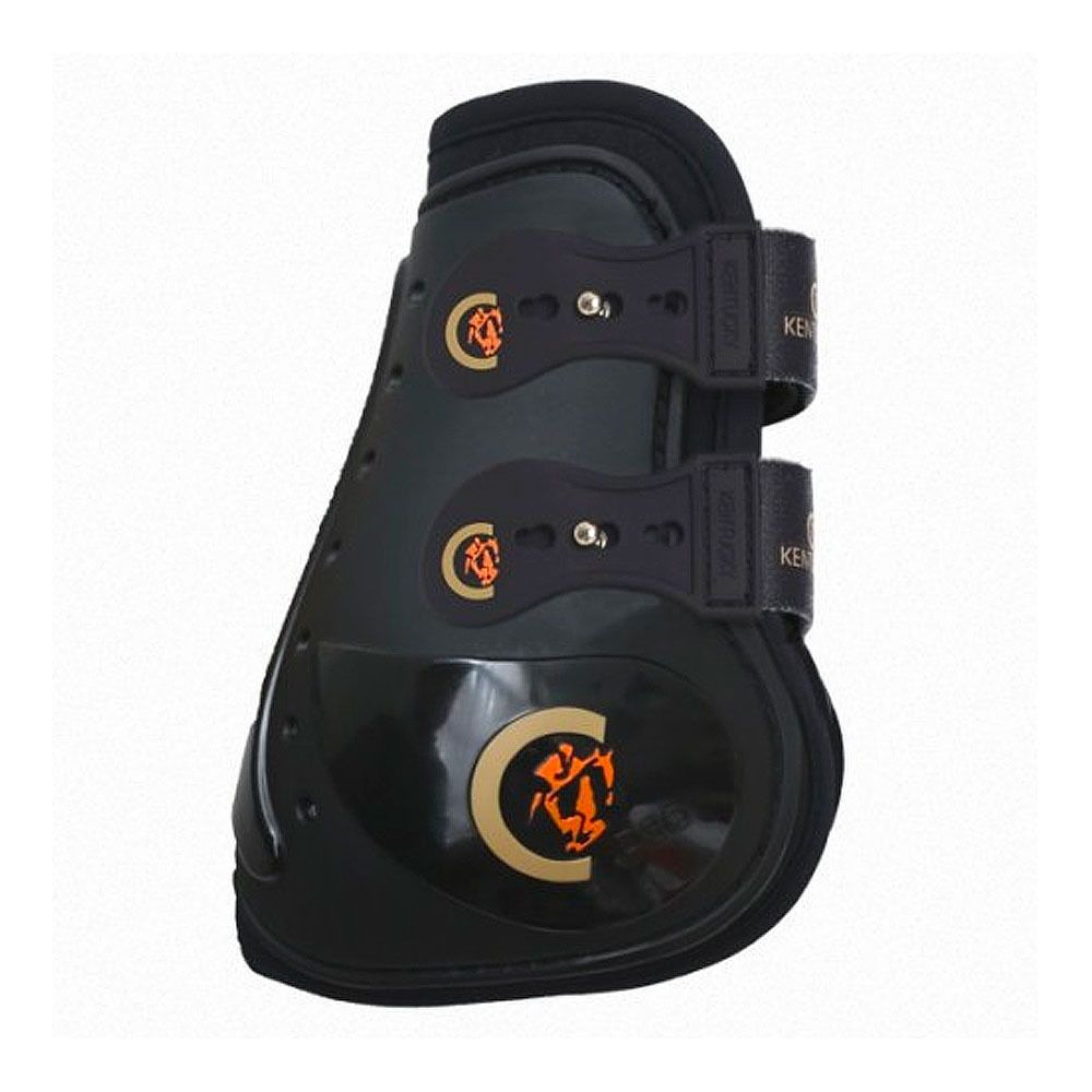 Kentucky MOONBOOTS MAX - Protège-boulets black