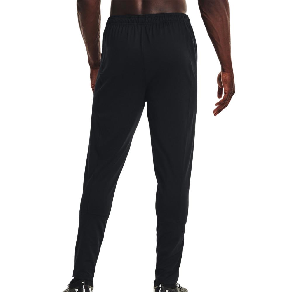 Under Armour Pantalon de survêtement Noir Homme Under Armour Challenger Training