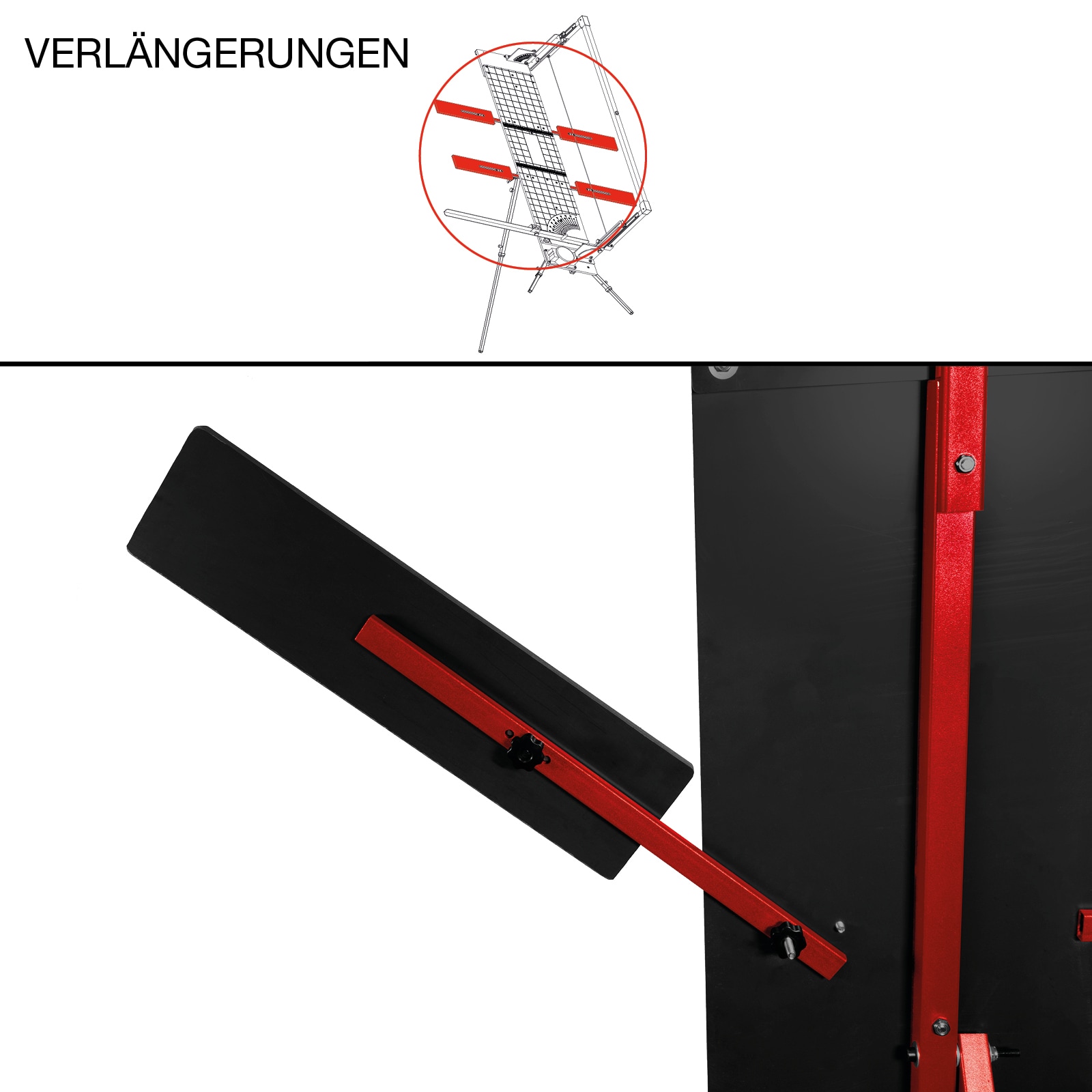 Telefunken Glühdraht-Hartschaumschneidegerät THS