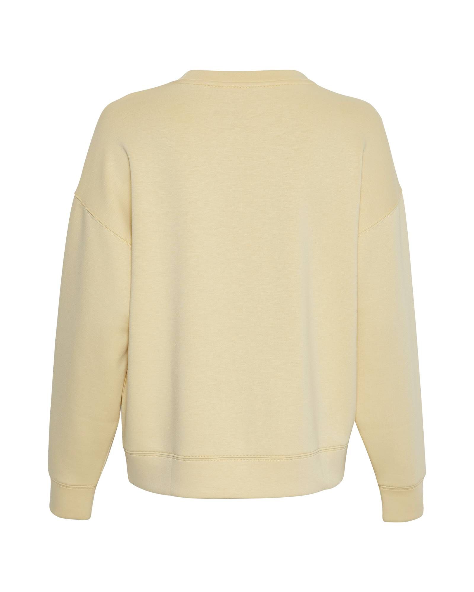 Moss Copenhagen| Damen Sweatshirt MSCHIMA Q