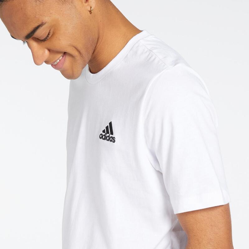 adidas Logotipo pequeno