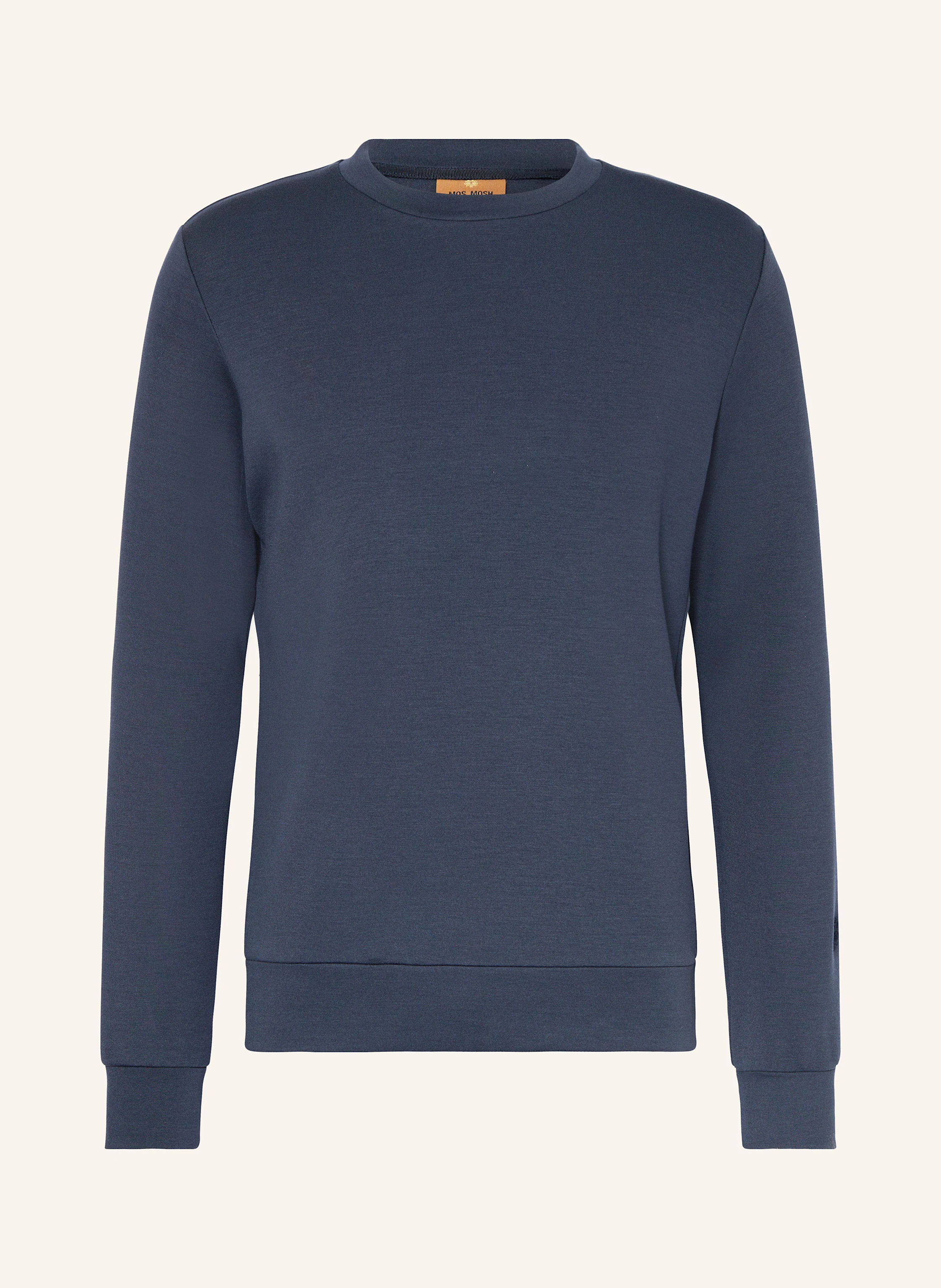 MOS MOSH Gallery Sweatshirt MMGABEL