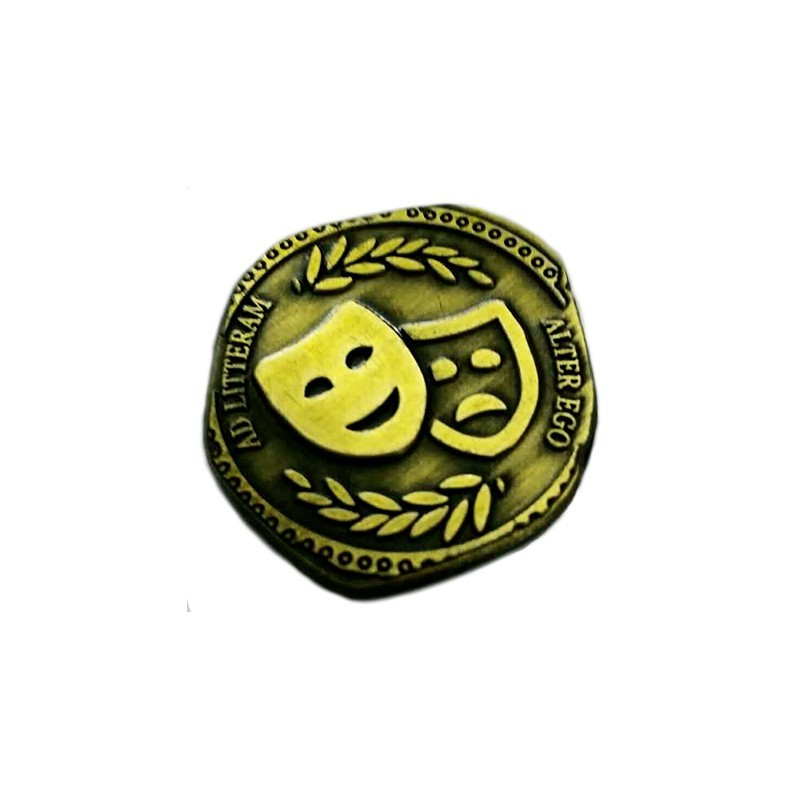 CIV (Carta Impera Victoria)
