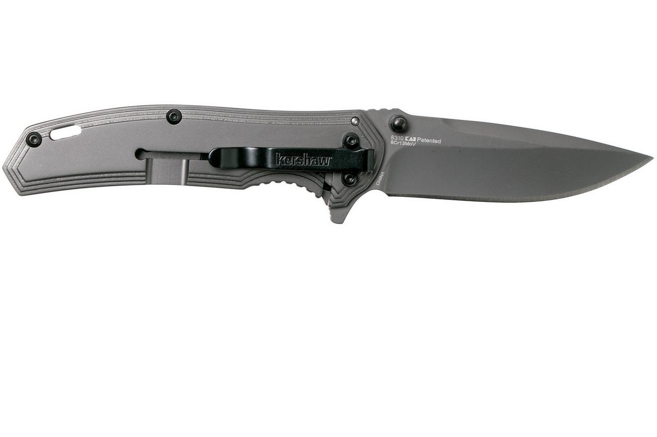 Kershaw Fringe 8310 zakmes