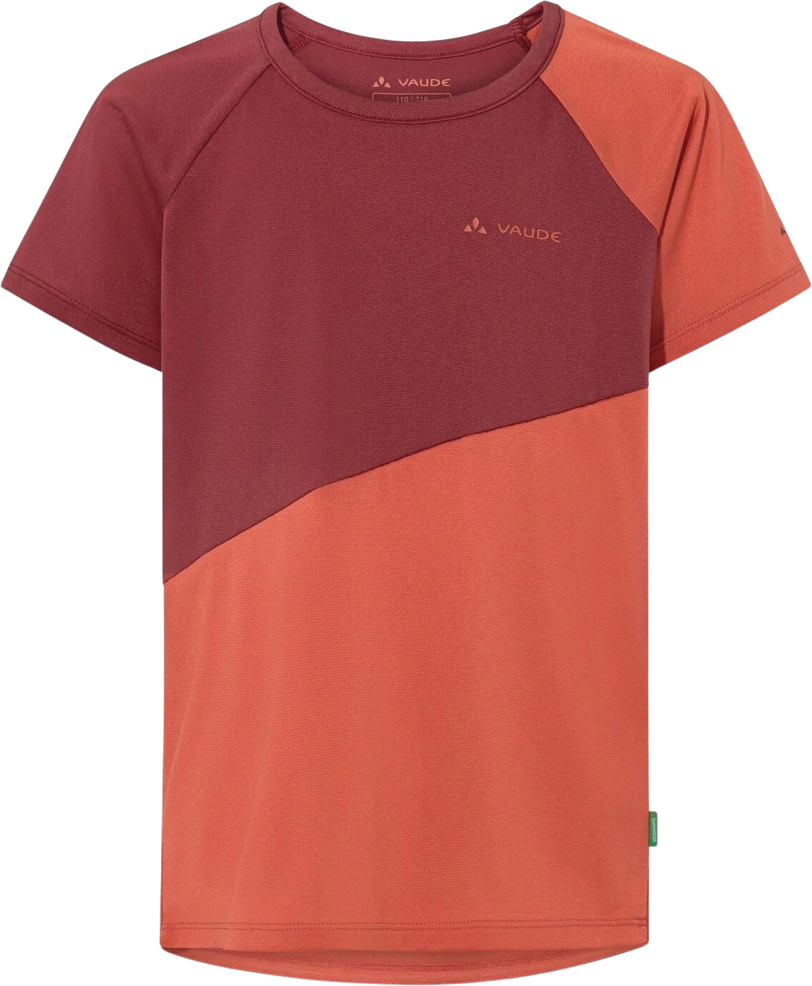 Kids Moab T-Shirt II