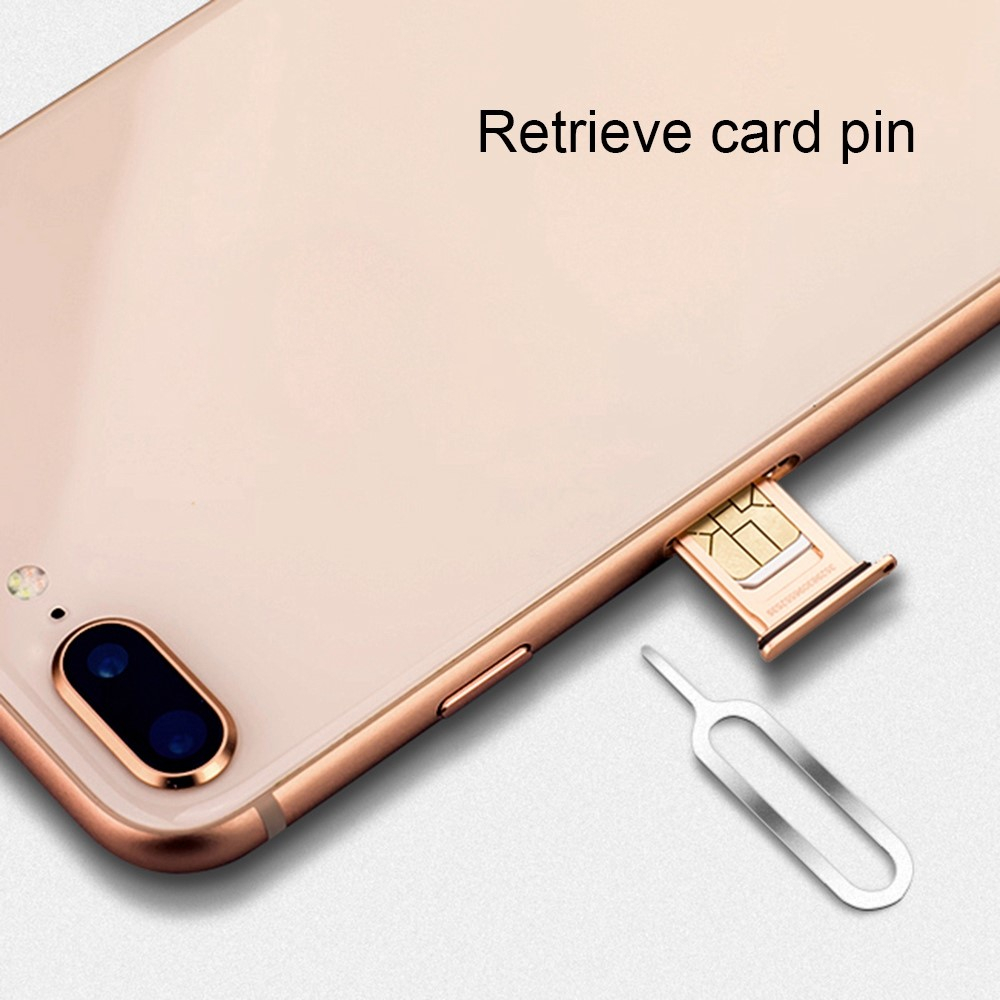 2in1 USB C / USB 3.0 Alu Kartenlesegerät Card Reader für SD und Micro SD Speicherkarten   Aufbewahrungsbox - Grau