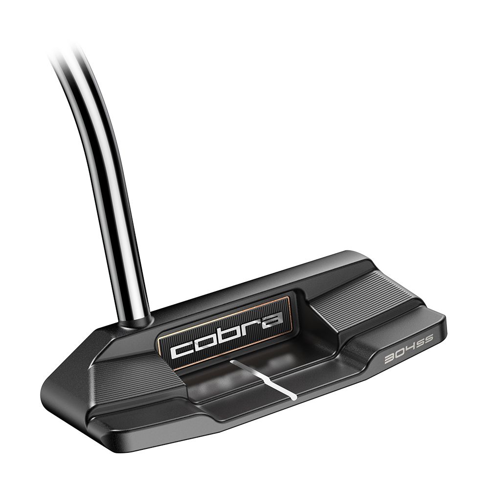Vintage Widesport Putter