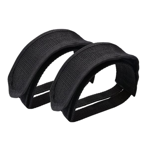INF Pedalstropper for sykkel 1 par