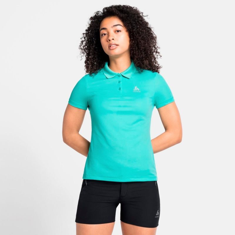 F-Dry - Polo femme