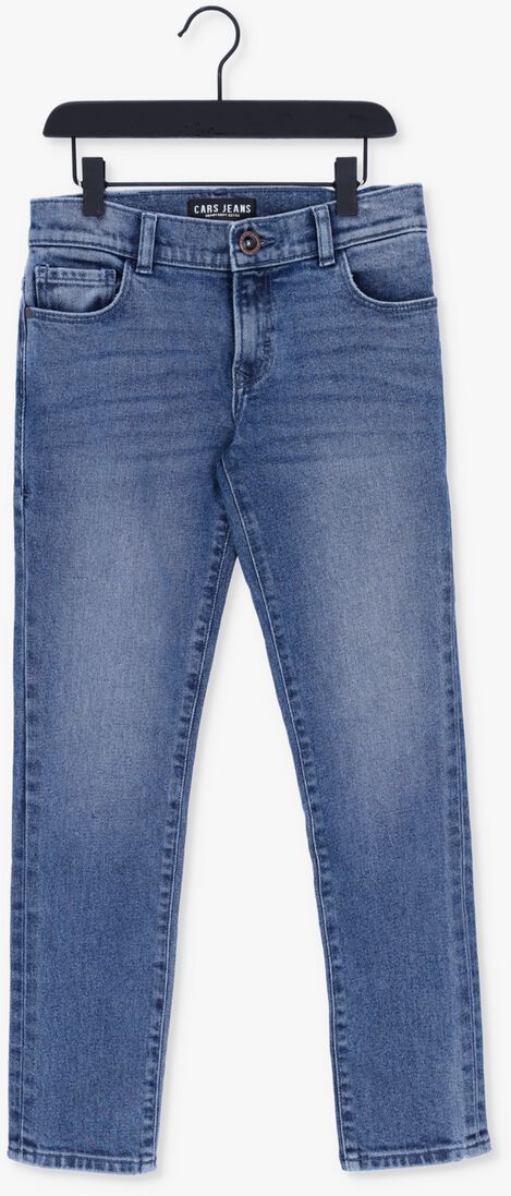 CARS JEANS blauwe cars jeans slim fit jeans kids prinze