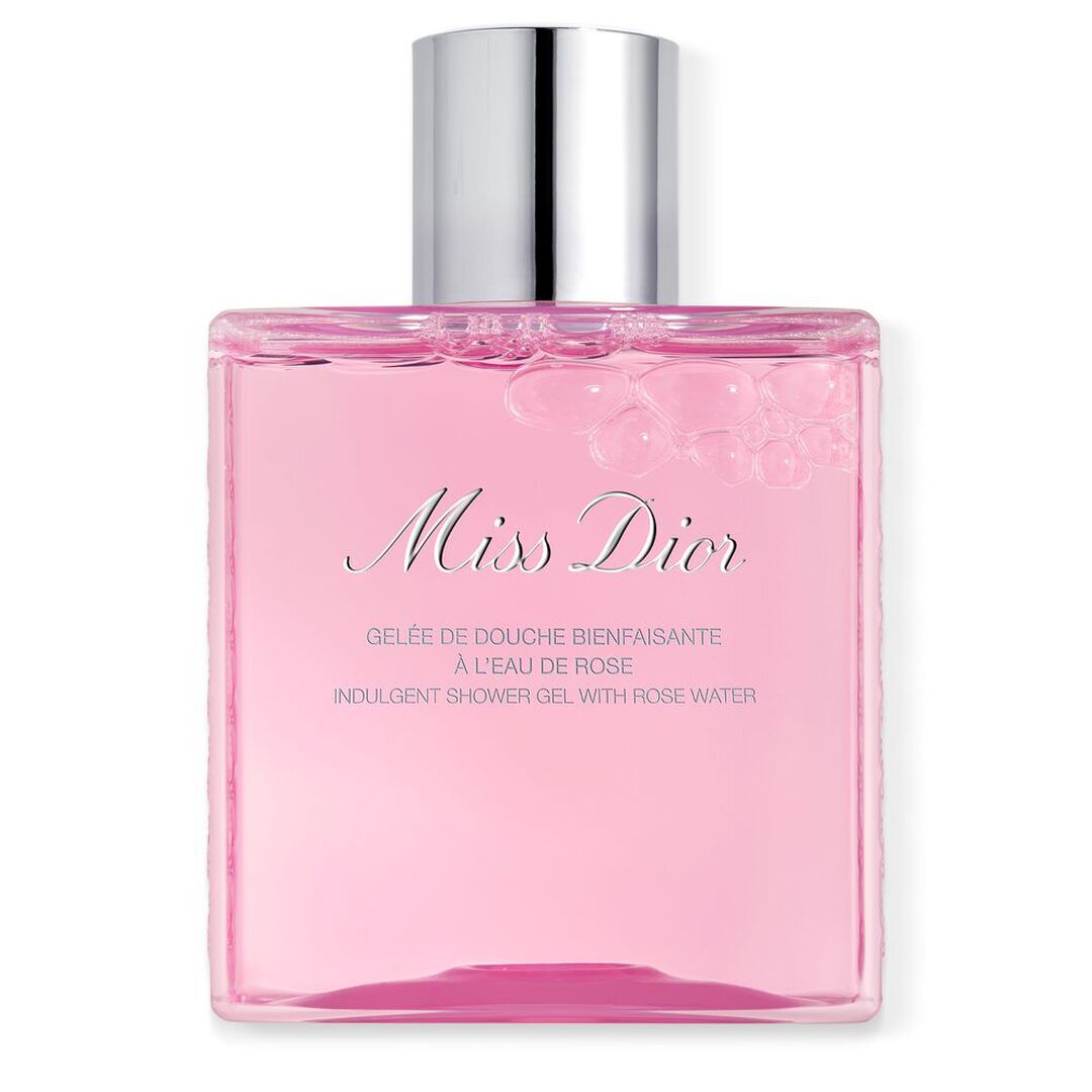 Dior MISS DIOR Gelée de Douche Bienfaisante à l'Eau de Rose - 175ml