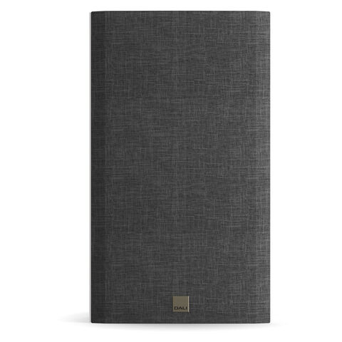 DALI OPTICON LCR MK2 – platte wandluidspreker voor muziek, TV en surround Satin White