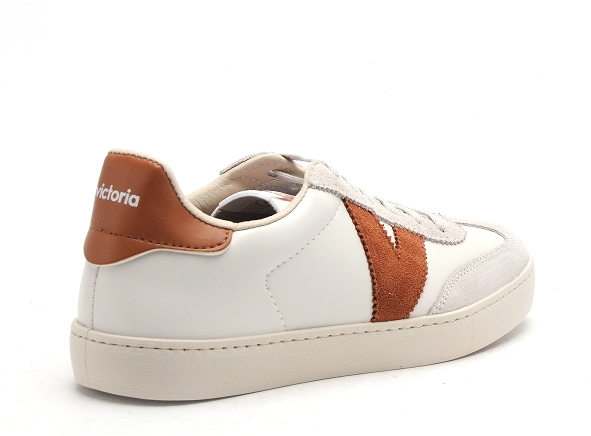 Victoria basses femme 1126184 berlin ciclista orange