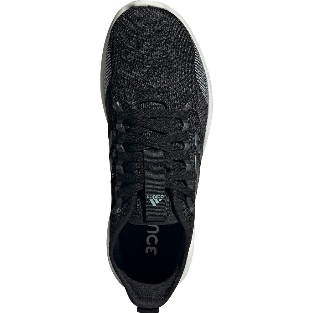 adidas Fluidflow 2.0 Laufschuhe Damen core black