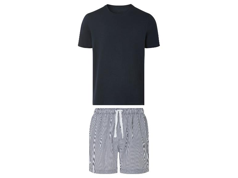 Heren pyjama