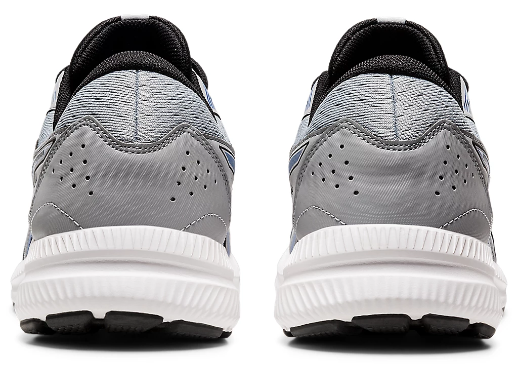 GEL-CONTEND 8 - Piedmont Grey/Asics Blue